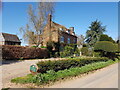 Yew Tree House, Norchard, Worcestershire