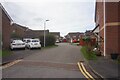 Hillsway Close off Whitethorn Way, Hull