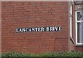 Lancaster Drive, Hull