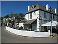 Tamar Inn  Calstock village