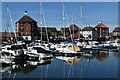 Sovereign Harbour Marina