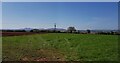 View from Lincomb Bank over the River Severn to Astley Burf