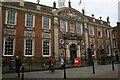 Worcester City Guild Hall