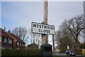 Westwood Close off Tween Dykes Road, Hull