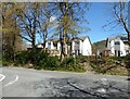 The Cumbria Way, Brundholme Road