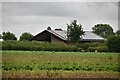 Barn, Billet Lane