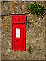 An Edwardian box on Rosemary Lane