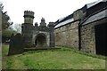 Bramhope tunnel memorial