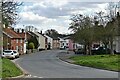 Debenham High Street