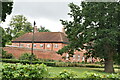 Brewery Block, Langley Park