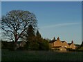 Massey Garth, Spofforth