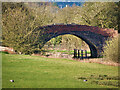 SD7908 : Rothwell Bridge by David Dixon