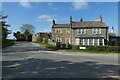 Houses on Watergate Road