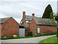 Farm buildings