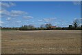 Field north of Tockwith Lane