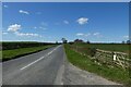 Tockwith Road near Marston Grange