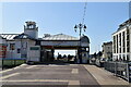 South Parade Pier