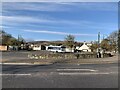 Balloch bus station