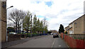 Upper Castle Street, West Bowling, Bradford