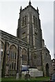 TG2142 : Church of St Peter & St Paul by N Chadwick