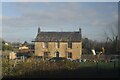 Cottage on New Rd