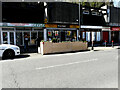 Parklet, High Street