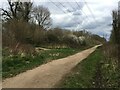 The Old Railway Path