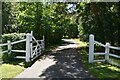 Vanguard Way to Limekiln Farm