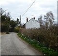 Grove Cottages, Cansiron Lane, Ashurstwood