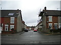 Newcastle Street, Huthwaite