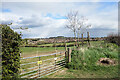 View over Faringdon