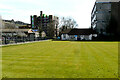 Dover Bowling Club Pavilion, Maison Dieu Gardens