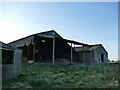 Former Dairy Farm, Stockeld Lane, Sicklinghall