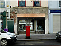 Shop renovation, High Street, Omagh