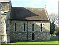 Church of St Peter and St Paul, Shelford