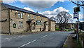 The Woolpack