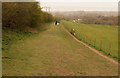 The downhill path to Elloughton