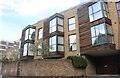 Flats on Petersham Road, Richmond