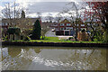 Coventry Canal, Amington