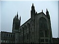 Marischal College, Aberdeen