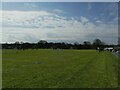 Shaw Lane Recreation Ground, Guiseley