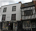 68, 68A and 67 Burgate, Canterbury