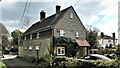 House on Church Lane