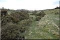 Birkett Beck below Hartley Birkett