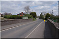 Cromwell Lane, Burton Green