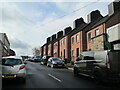 Green Street, Macclesfield