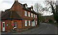 Bridge House, Ashampstead Road, Bradfield (Berks)