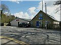 Scouts and Guides, The Green, Guiseley