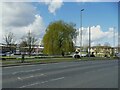 Guiseley gyratory