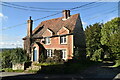 Ivy Cottage, Chart Hill